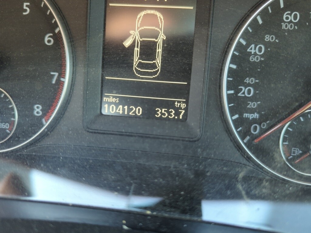 2012 Volkswagen Eos Komfort photo 2