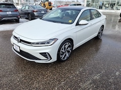 2026 Volkswagen Jetta 1.5T SEL Sedan