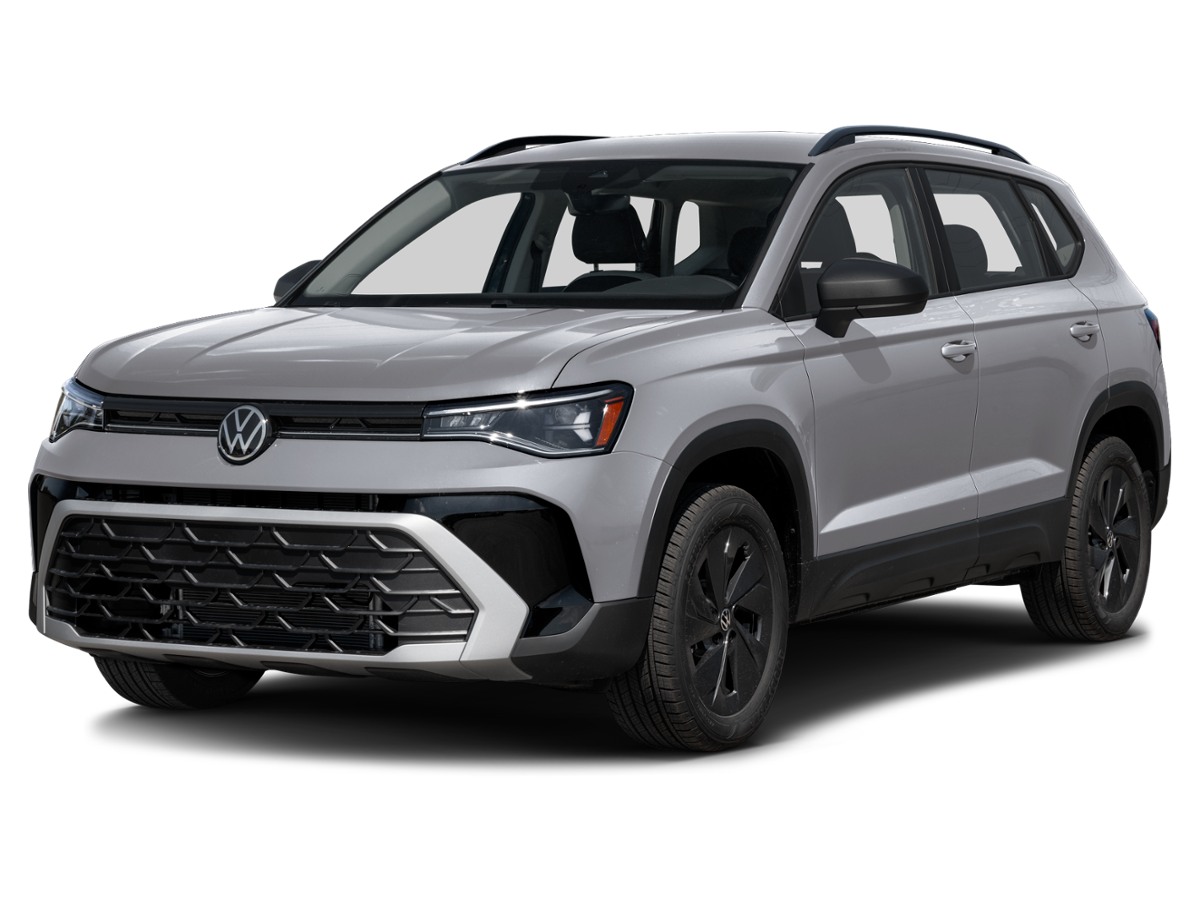  Volkswagen Taos