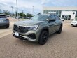 Volkswagen Atlas Cross Sport