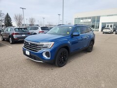 2026 Volkswagen Atlas 2.0T SE w/Technology SUV