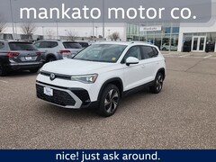 2026 Volkswagen Taos 1.5T SE SUV