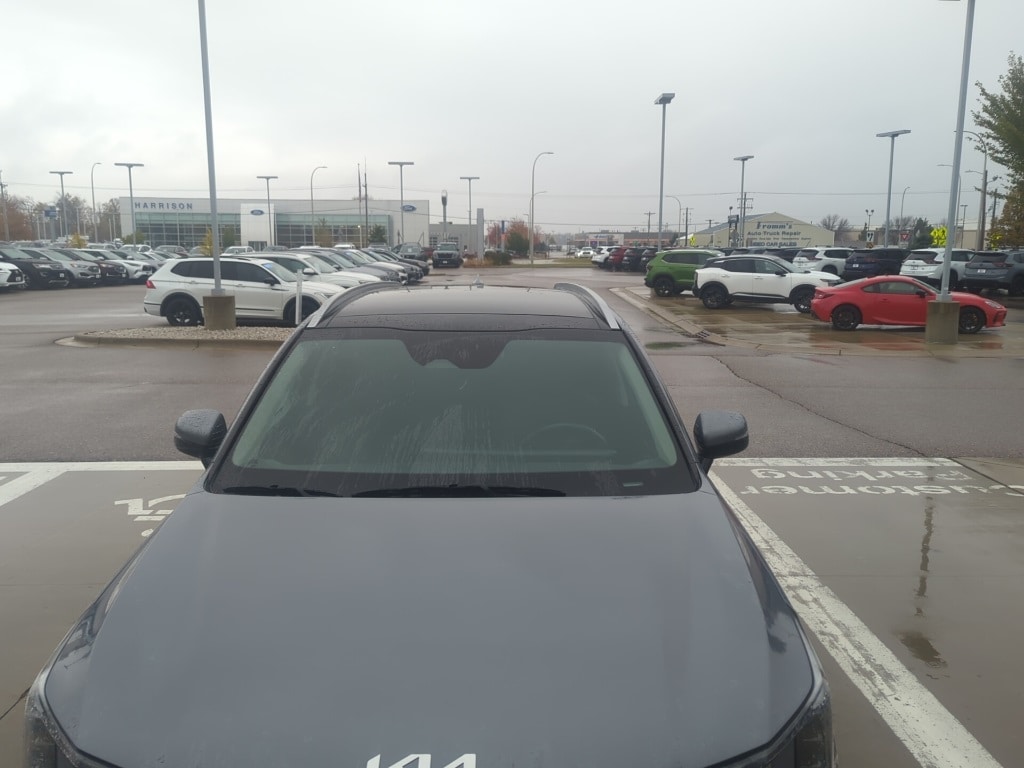 Used 2024 Kia Sorento S SUV