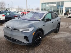 2026 Volkswagen ID.4 Pro S SUV