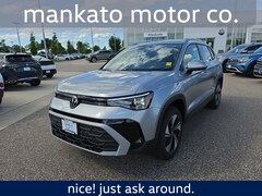 2026 Volkswagen Taos 1.5T SE SUV