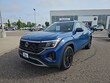 Volkswagen Atlas Cross Sport