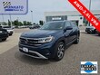Volkswagen Atlas Cross Sport