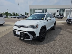 2025 Volkswagen Taos 1.5T SEL SUV