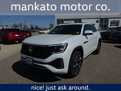 2026 Volkswagen Atlas Cross Sport 2.0T SEL Premium R-Line SUV