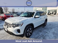 2026 Volkswagen Atlas 2.0T SE SUV