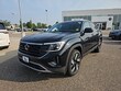 Volkswagen Atlas Cross Sport