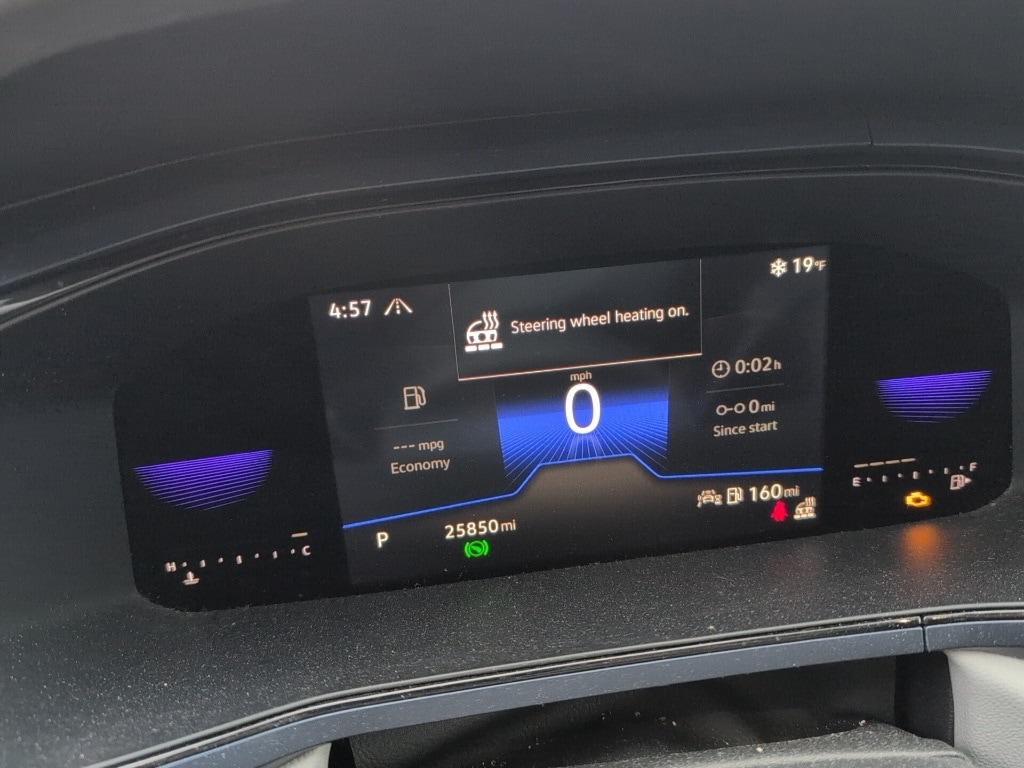 Used 2023 Volkswagen Taos SE with VIN 3VVNX7B21PM307906 for sale in Mankato, Minnesota