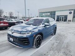 2026 Volkswagen Tiguan 2.0T SEL R-Line Turbo SUV