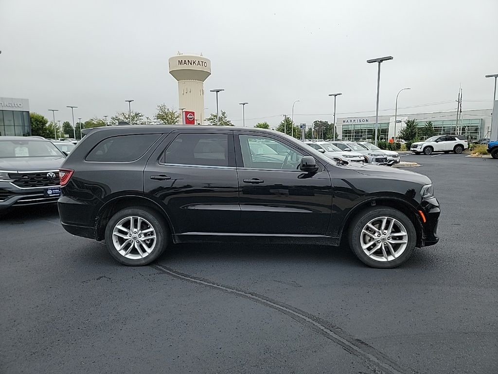 Used 2023 Dodge Durango GT SUV