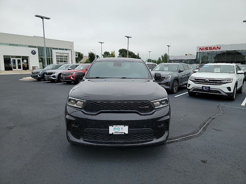 Used 2023 Dodge Durango GT SUV