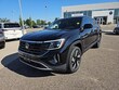 Volkswagen Atlas Cross Sport