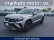  Volkswagen Taos
