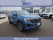 Volkswagen Atlas Cross Sport