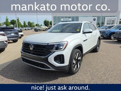 2026 Volkswagen Atlas Cross Sport 2.0T SE w/Technology SUV