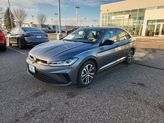 2026 Volkswagen Jetta 1.5T Sport Sedan