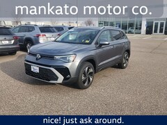 2026 Volkswagen Taos 1.5T SE SUV