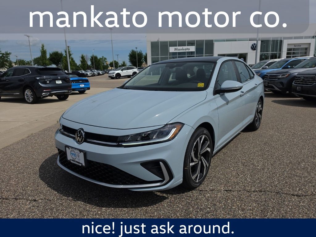  Volkswagen Jetta