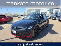 2026 Volkswagen Jetta GLI 2.0T Autobahn Sedan