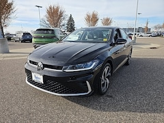 2026 Volkswagen Jetta 1.5T SEL Sedan