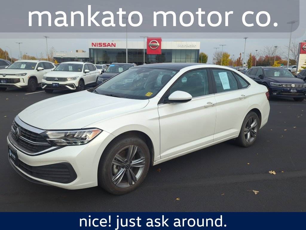  Volkswagen Jetta