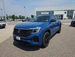 Volkswagen Atlas Cross Sport