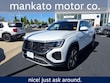  Volkswagen Atlas Cross Sport