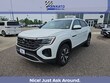 Volkswagen Atlas Cross Sport