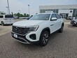 Volkswagen Atlas Cross Sport