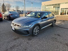 2026 Volkswagen Jetta 1.5T Sport Sedan