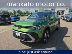 2026 Volkswagen Taos 1.5T SE SUV