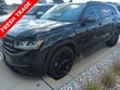 Volkswagen Atlas Cross Sport