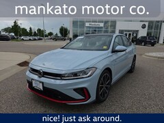 2026 Volkswagen Jetta GLI 2.0T Autobahn Sedan
