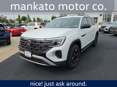 2026 Volkswagen Atlas 2.0T Peak Edition SUV