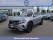  Volkswagen Atlas Cross Sport