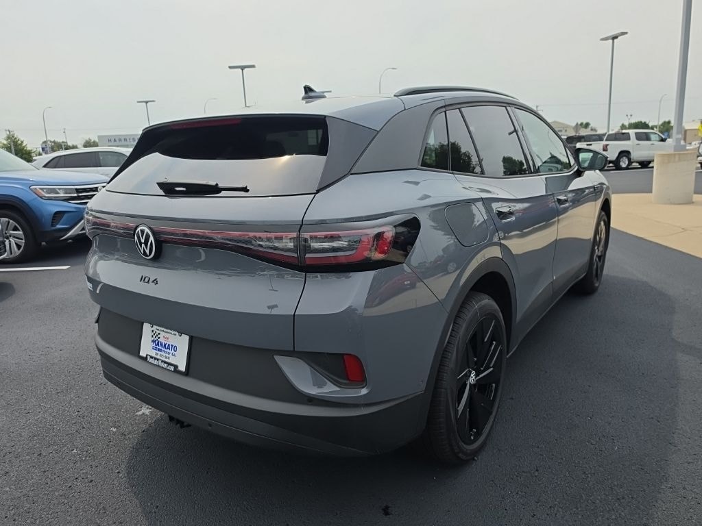 New 2026 Volkswagen ID.4 Pro S SUV