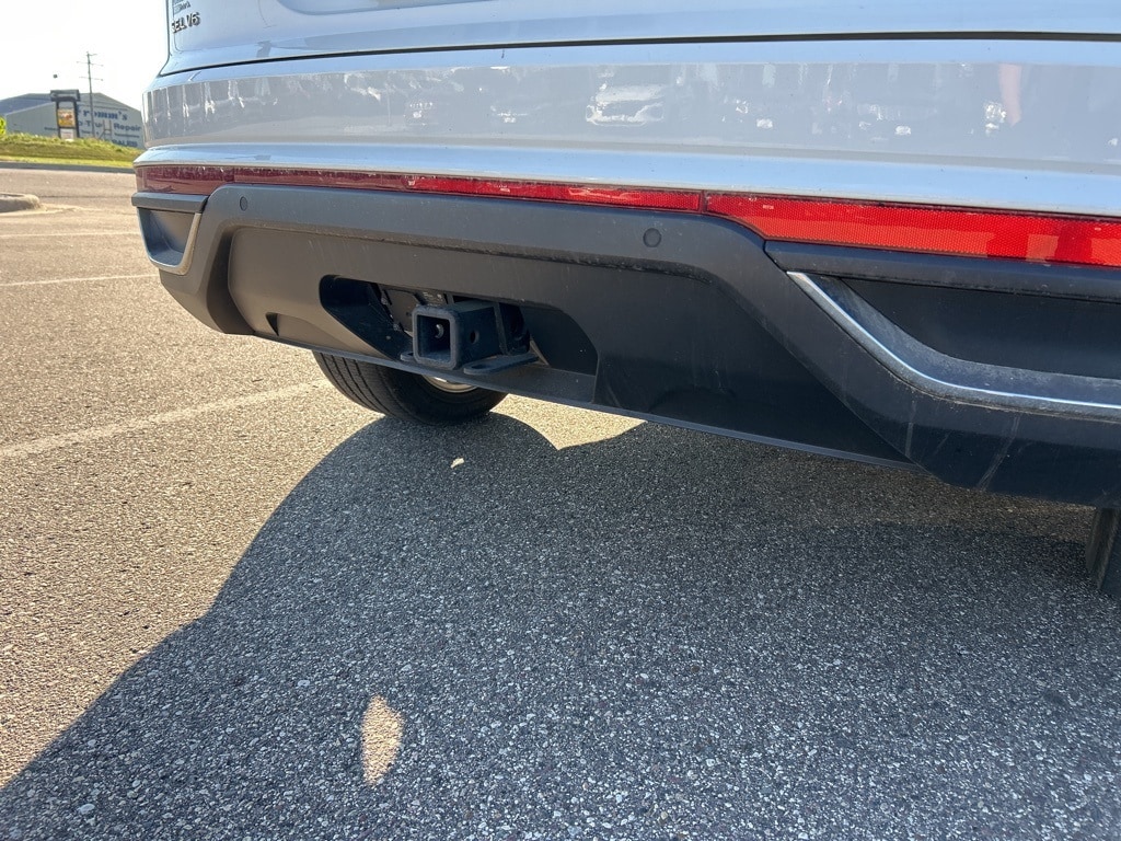 Used 2020 Volkswagen Atlas Cross Sport 3.6L V6 SEL SUV