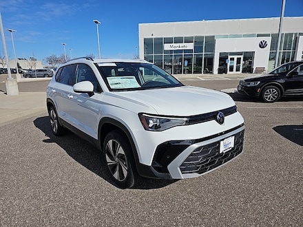 2025 Volkswagen Taos 1.5T SE SUV