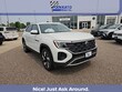 Volkswagen Atlas Cross Sport