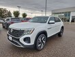  Volkswagen Atlas Cross Sport