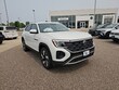 Volkswagen Atlas Cross Sport