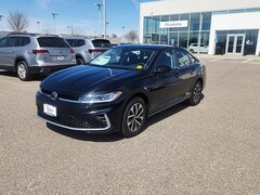 2026 Volkswagen Jetta 1.5T S Sedan