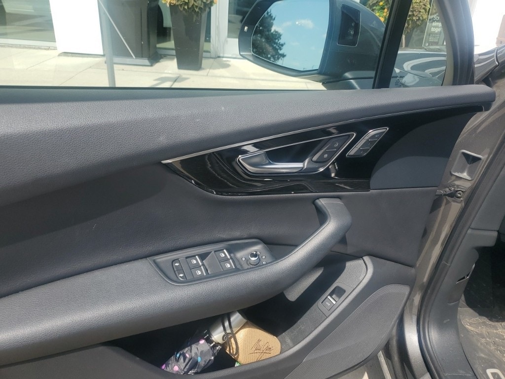 Used 2019 Audi Q7 55 Premium SUV