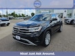  Volkswagen Atlas Cross Sport