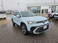 2025 Volkswagen Taos 1.5T SE SUV