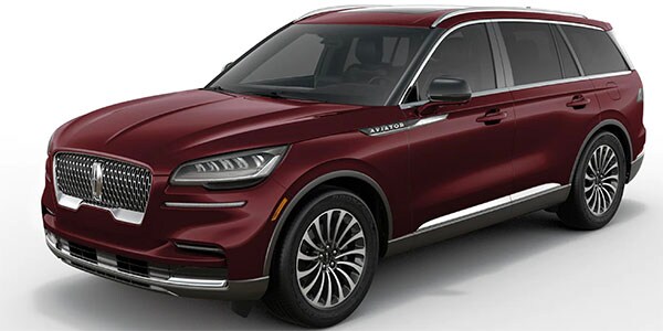 2022 LINCOLN AVIATOR Reserve AT MANLEY'S BELVIDERE LINCOLN